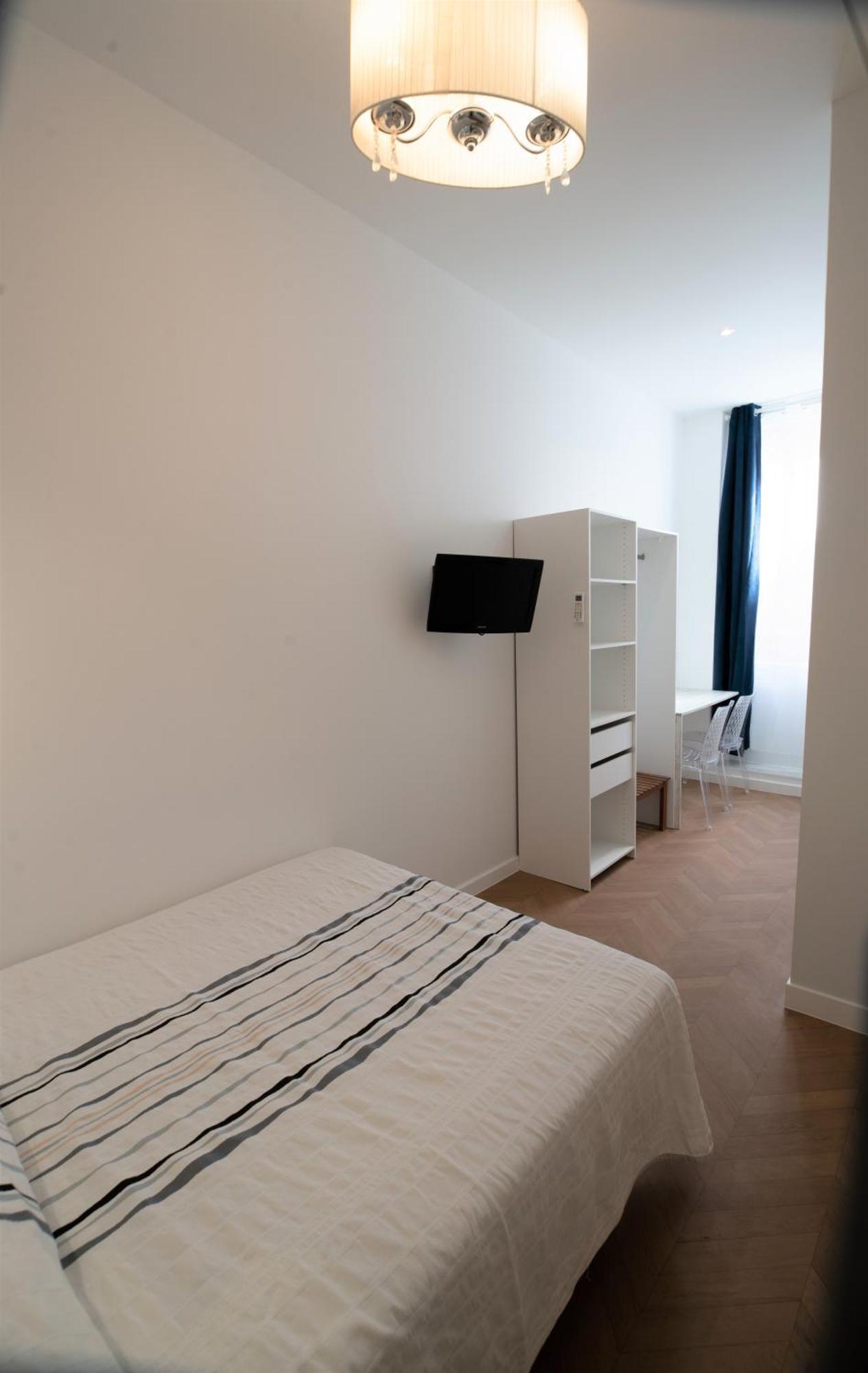 Hotel Cresp Nice Oda fotoğraf