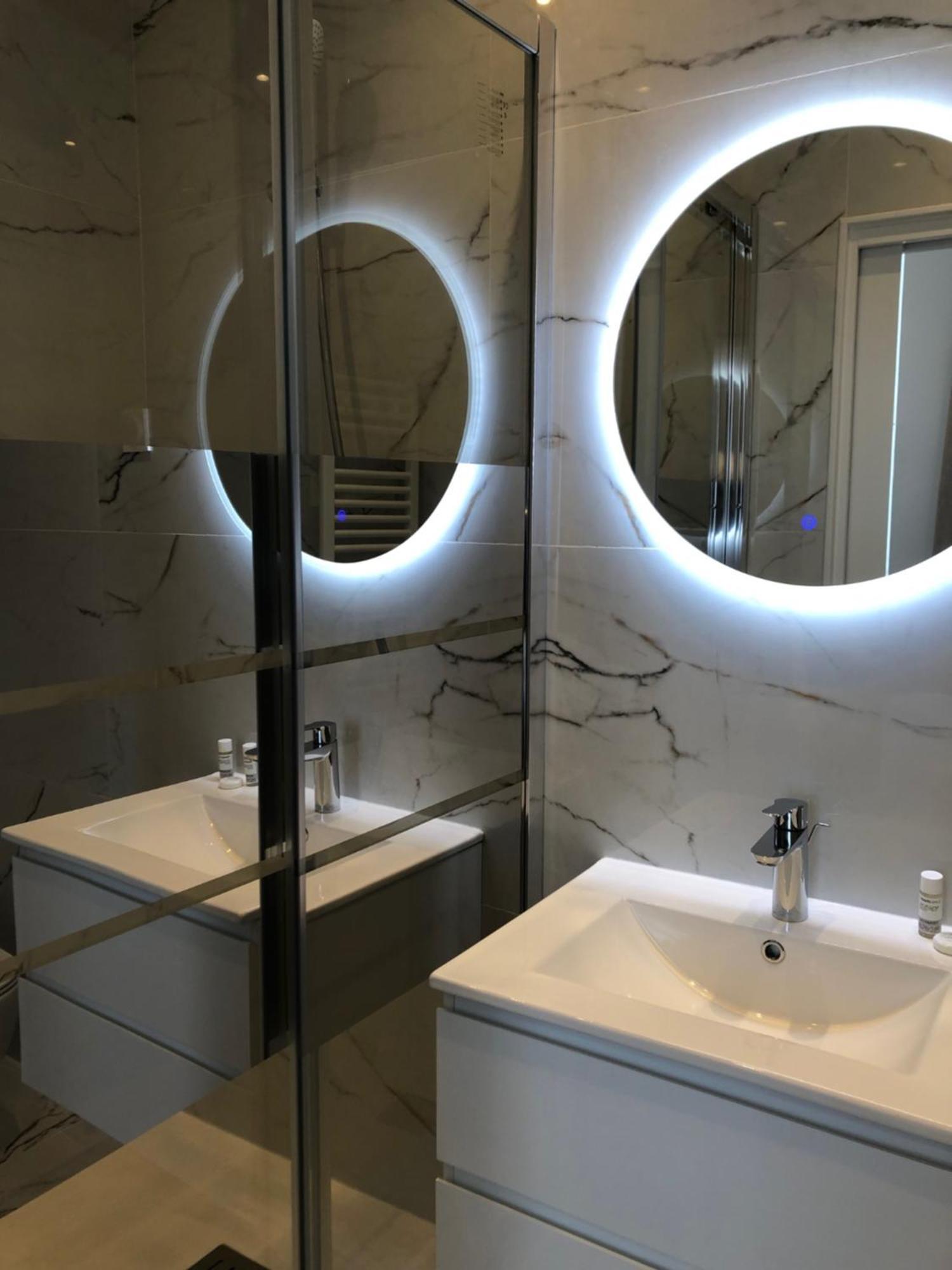 Hotel Cresp Nice Dış mekan fotoğraf